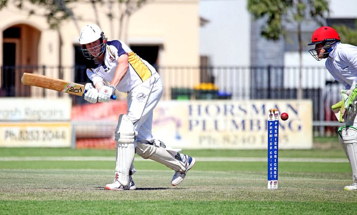 Team of the year honour for Price and Pointon