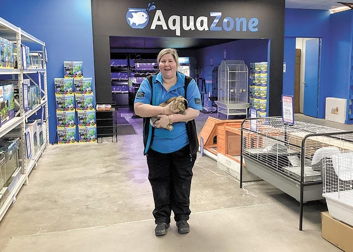 New loyalty program for Pets Domain