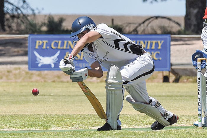 Branford shines in Yorkshire league