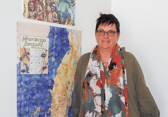 Local social workers valued