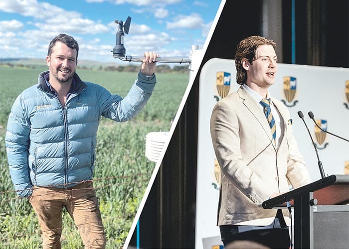 Nominations open for Farmer of the Year