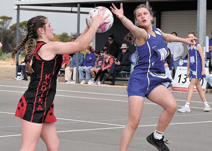 YPNA... Huge second round awaits