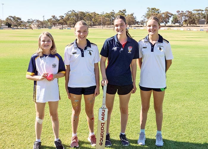 YP to host women’s cricket comp