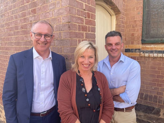 White Ribbon Day approaches