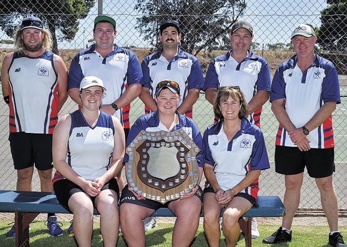 SYP senior tennis