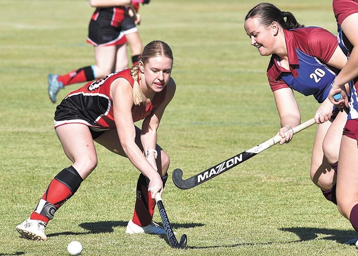 Devils keep top spot