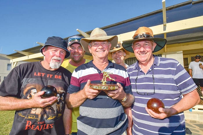 Tourists roll in to the peninsula