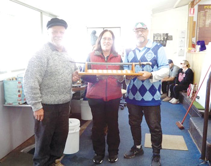 Port Vincent RSL Operation K9 Golf Challenge Day