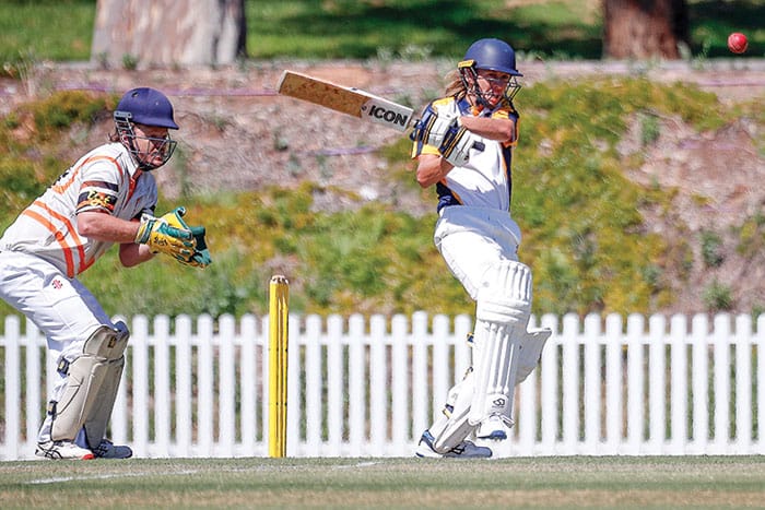 YP team ready for strong showing at Country Cup