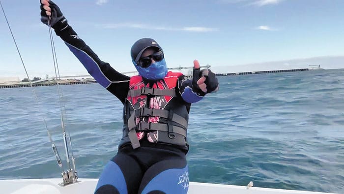 Wallaroo Sailing Club