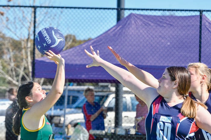 Netball: Kadina and District scores and reports