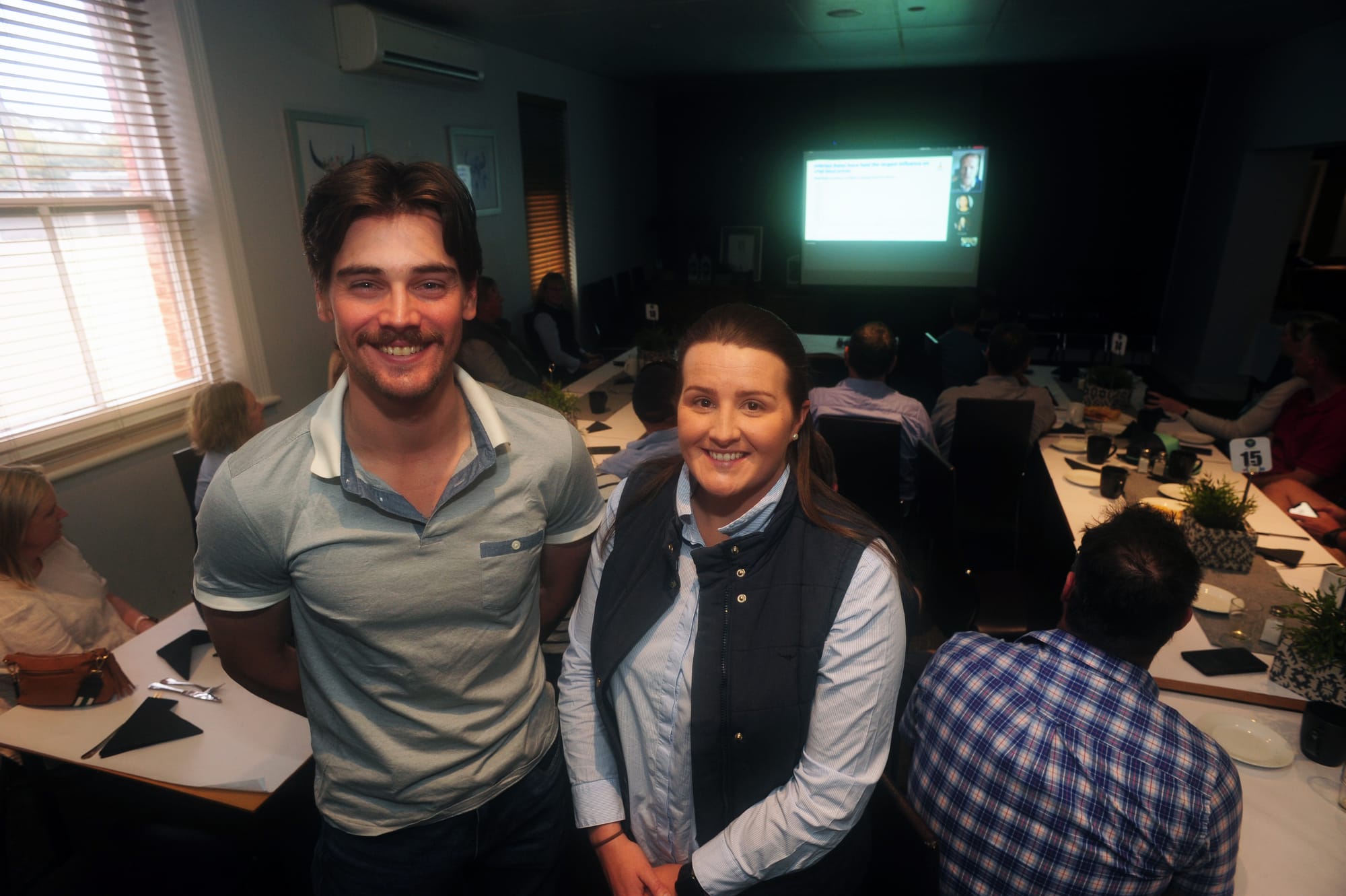 Ag land values set to continue rising