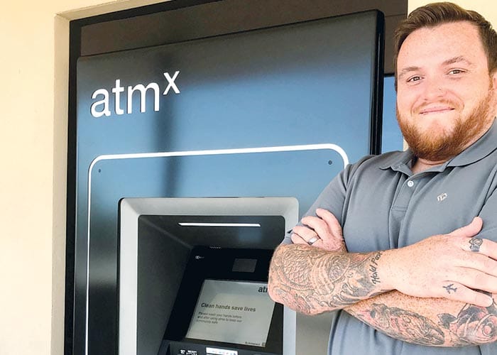 All-hours ATM in Port Broughton