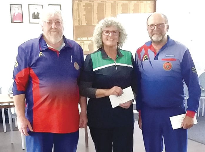 Moonta Bowling Club spring carnival