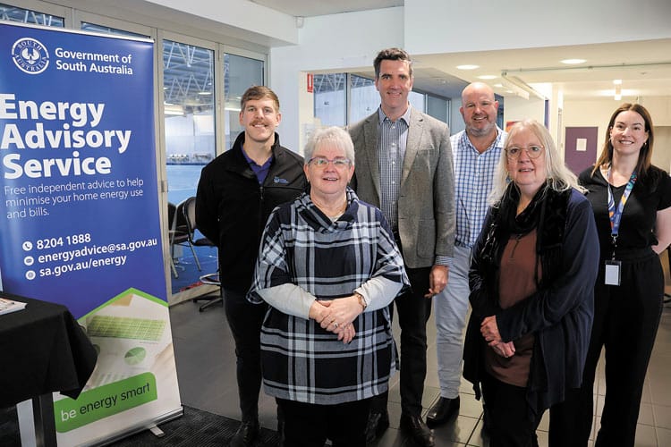 Locals address rising cost of living