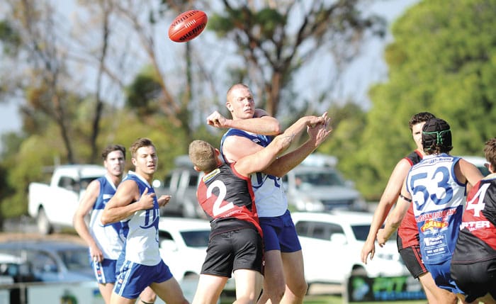 Injury ends Jacobs’ playing days