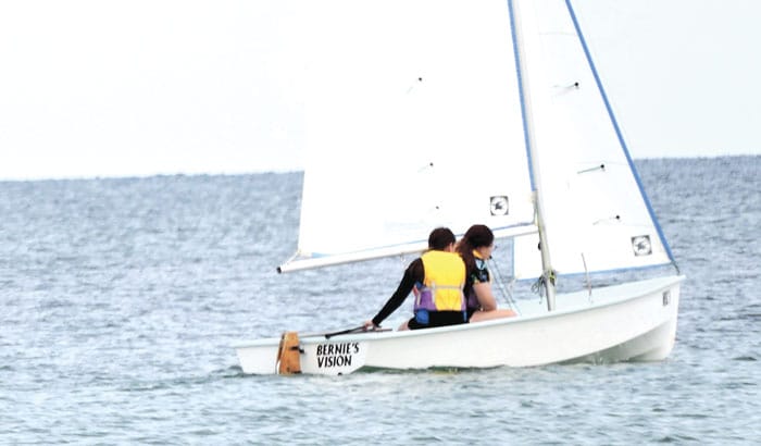 Wallaroo Sailing Club
