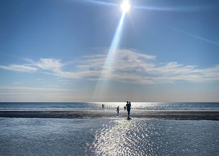 Yorke Peninsula hits 40 degrees