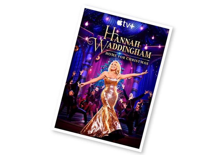 A new star of Christmas