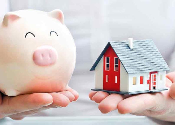 SA home prices on the rise
