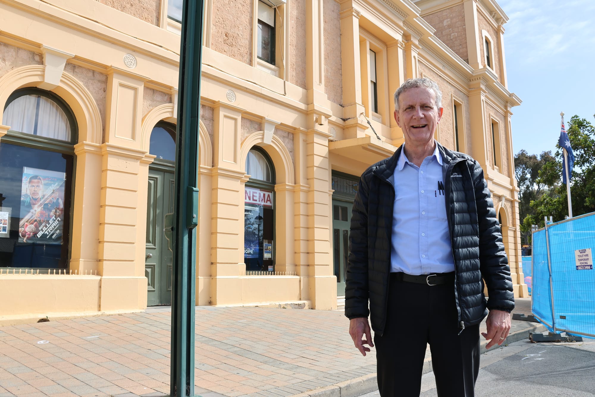 Council eyeing costing strategy for master plan