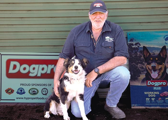 Maitland trial winners to represent Australia