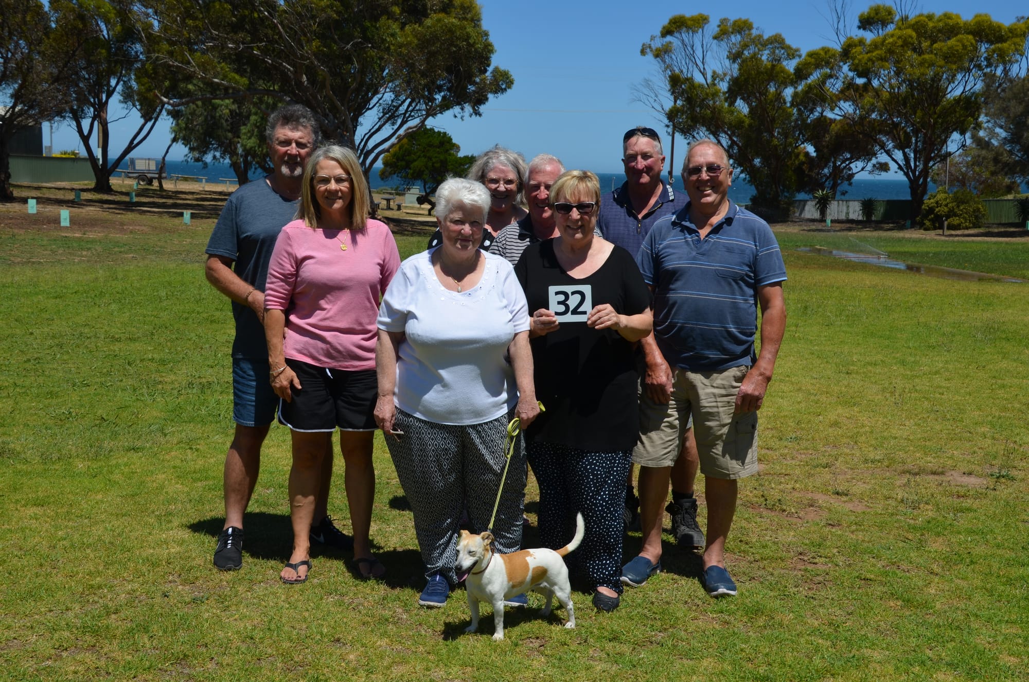 Numbers to improve safety at Tiddy Widdy Beach