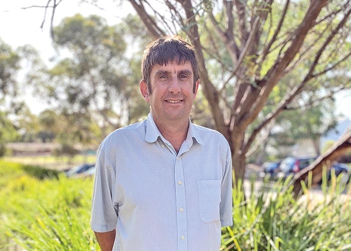 National project to boost canola establishment