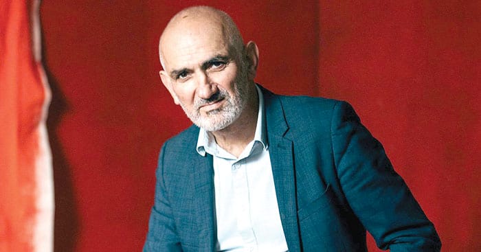 Paul Kelly gearing up for big Christmas