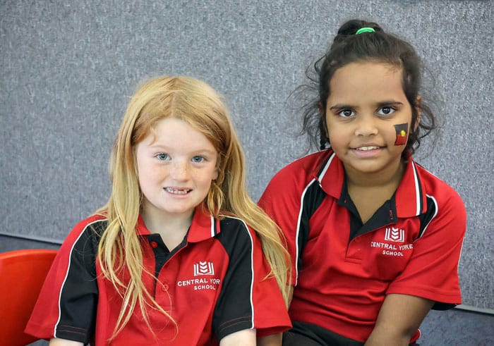 Reconciliation at Point Pearce
