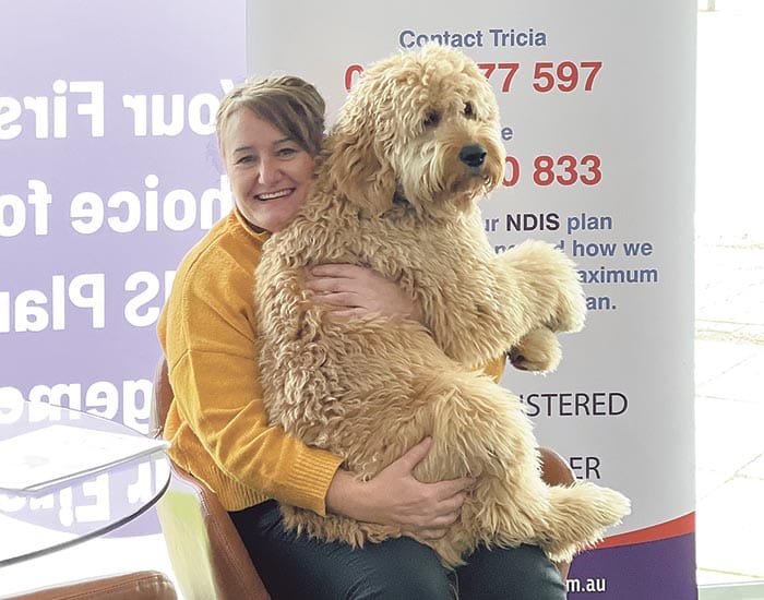 Your First Choice for plan management