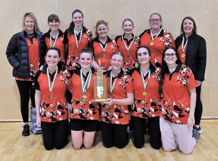 Netball: Kadina and District grand finals
