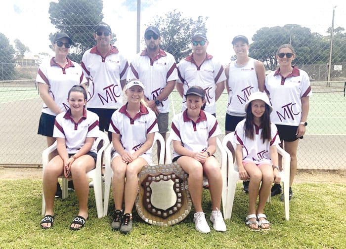 SYP senior tennis grand finals