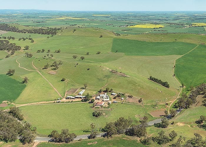 IOJ Aerial Photography