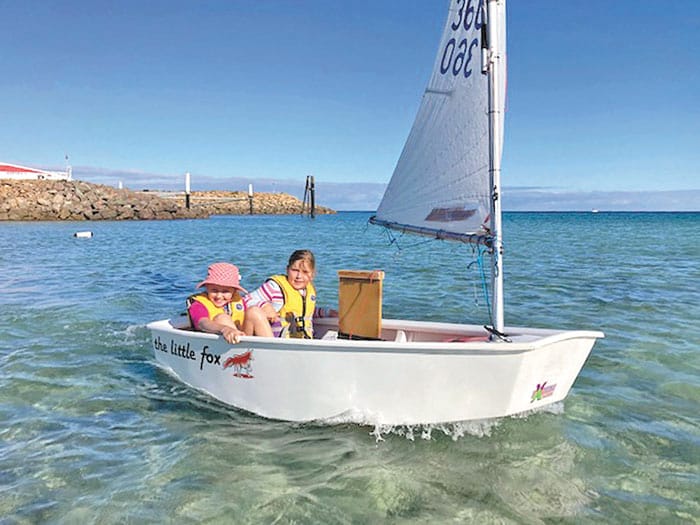 Wallaroo Sailing Club