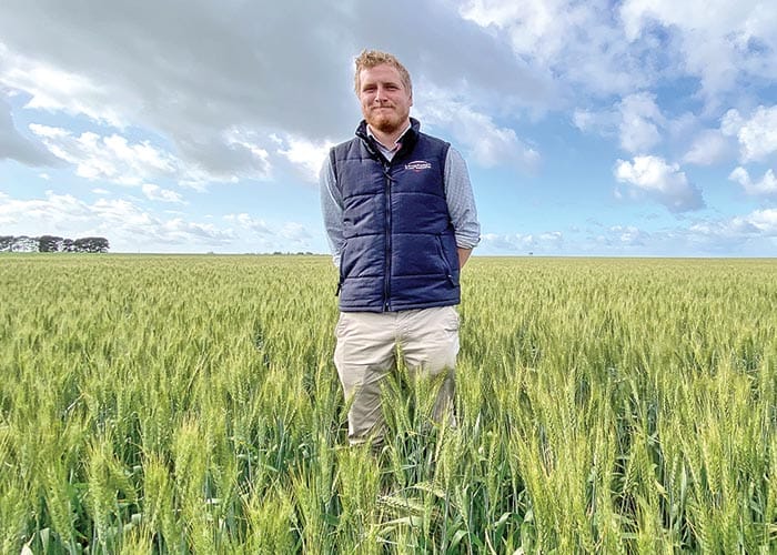 Growing opportunities for local farmers