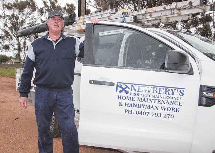 Prompt and reliable home and property maintenance