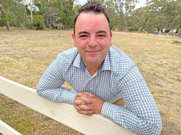GPSA appoints new CEO
