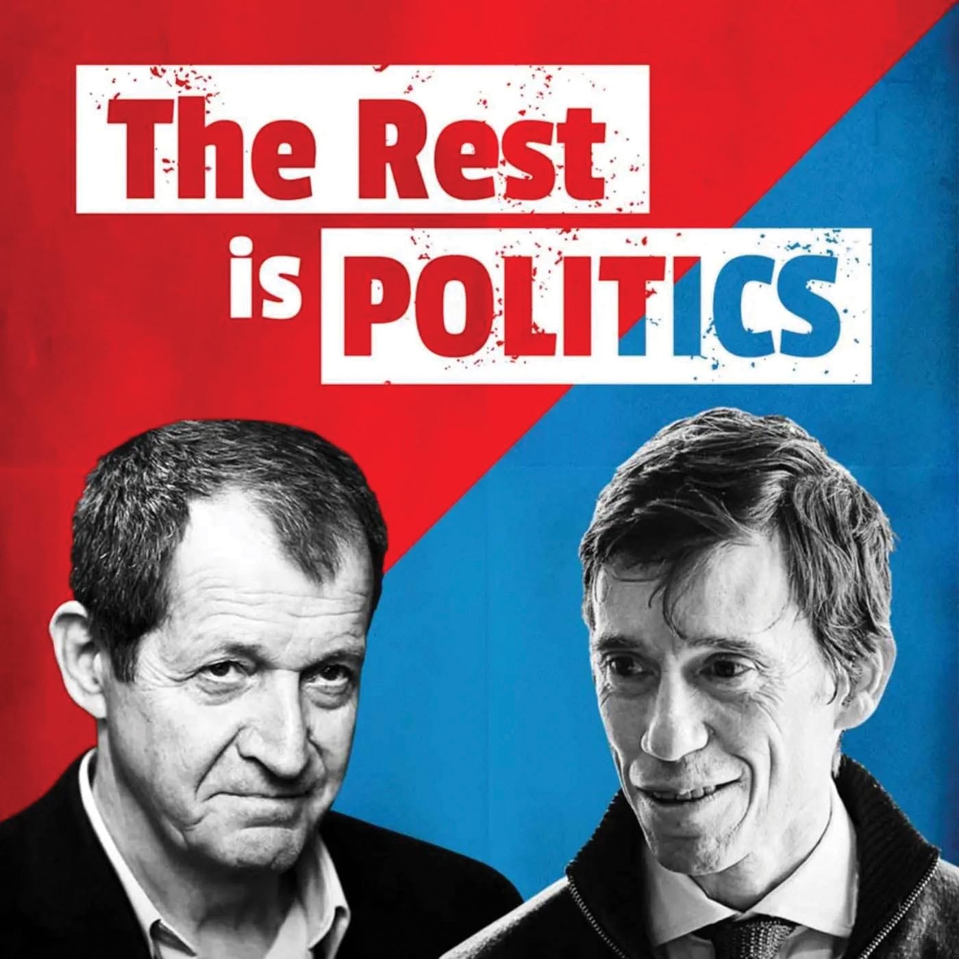 Political winner