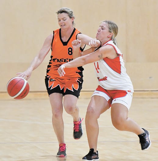 Sides make strong return in finals quest