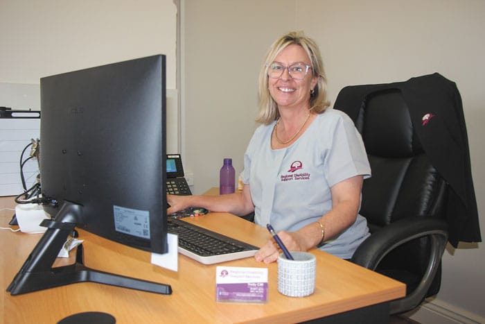 Keeping the community connected