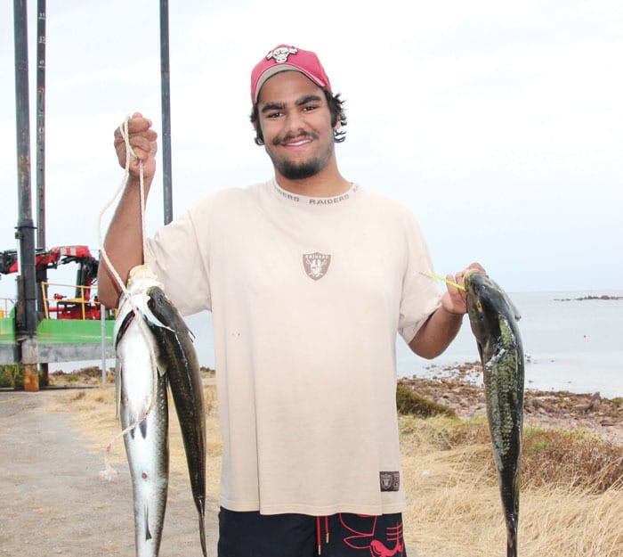 Festival of fishing, culture at Port Vic