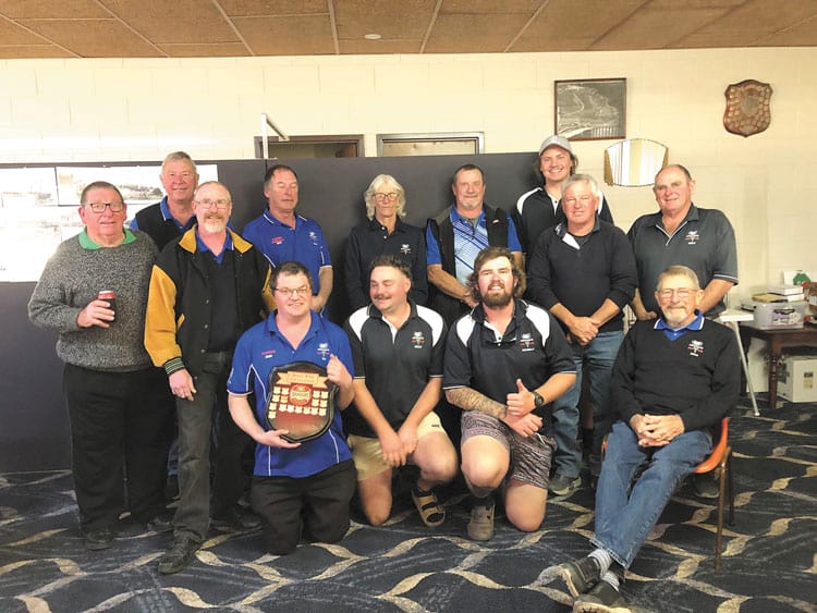 Close win at Port Victoria