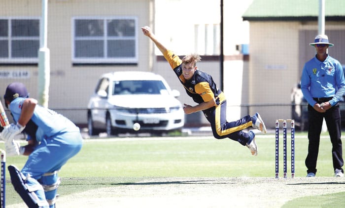 Eagles grand final bound