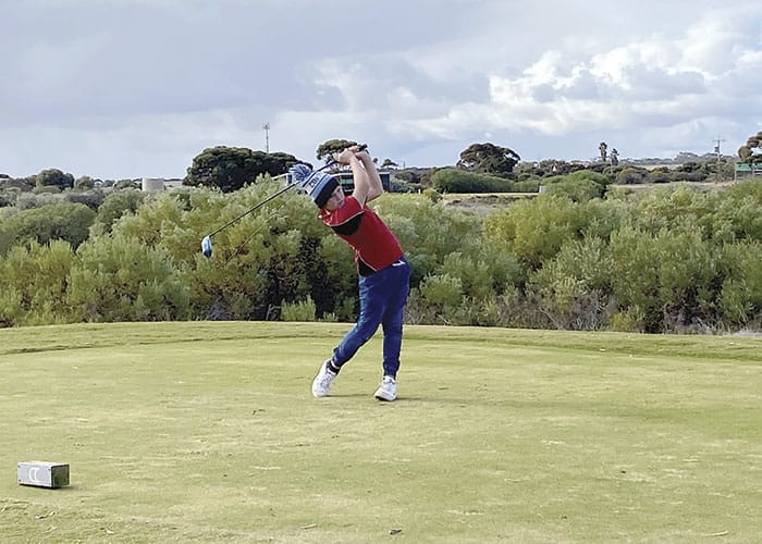 Copperclub Junior Club Champs