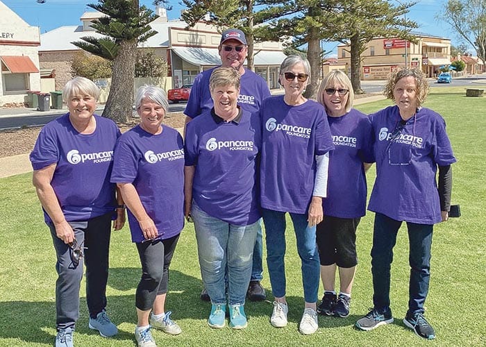 Paving the way for pancreatic research
