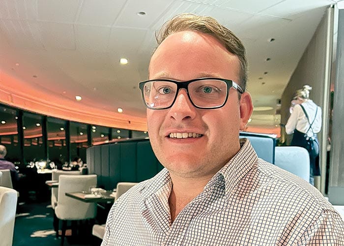 Agery farmer in grain industry’s new guard