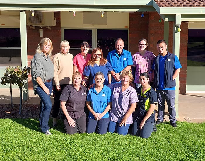 Port Broughton Hospital celebrates 50 years of service