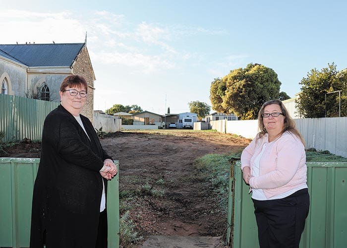Wallaroo home boost