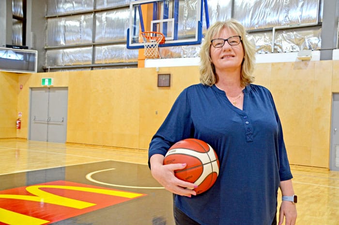 Summer sport heating up